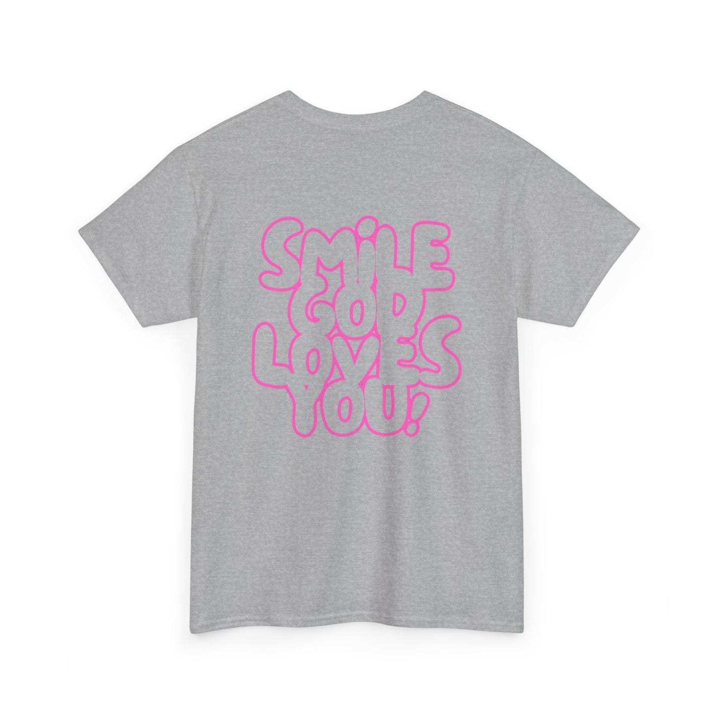 SGLY Tee