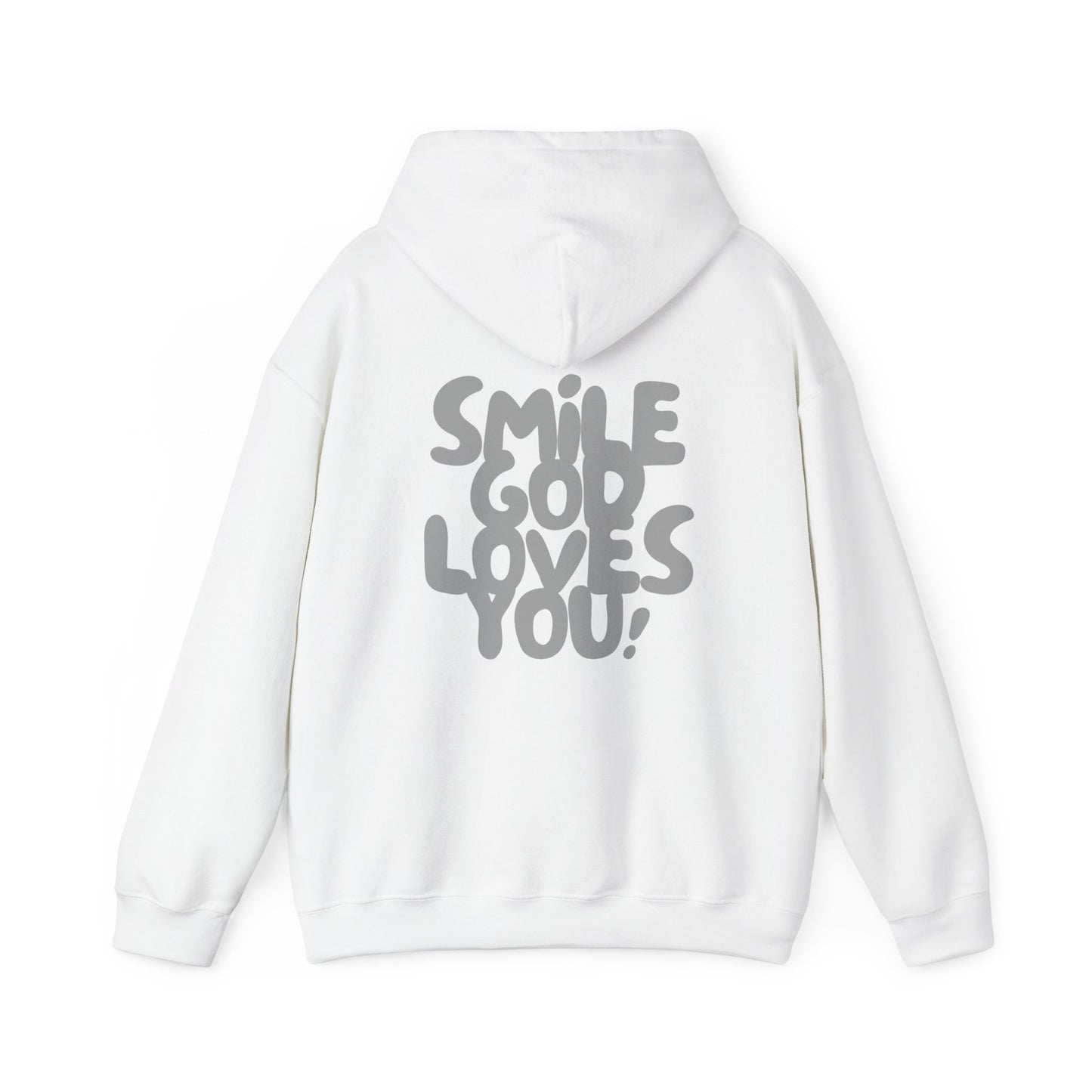 Bubble SGLY Hoodie