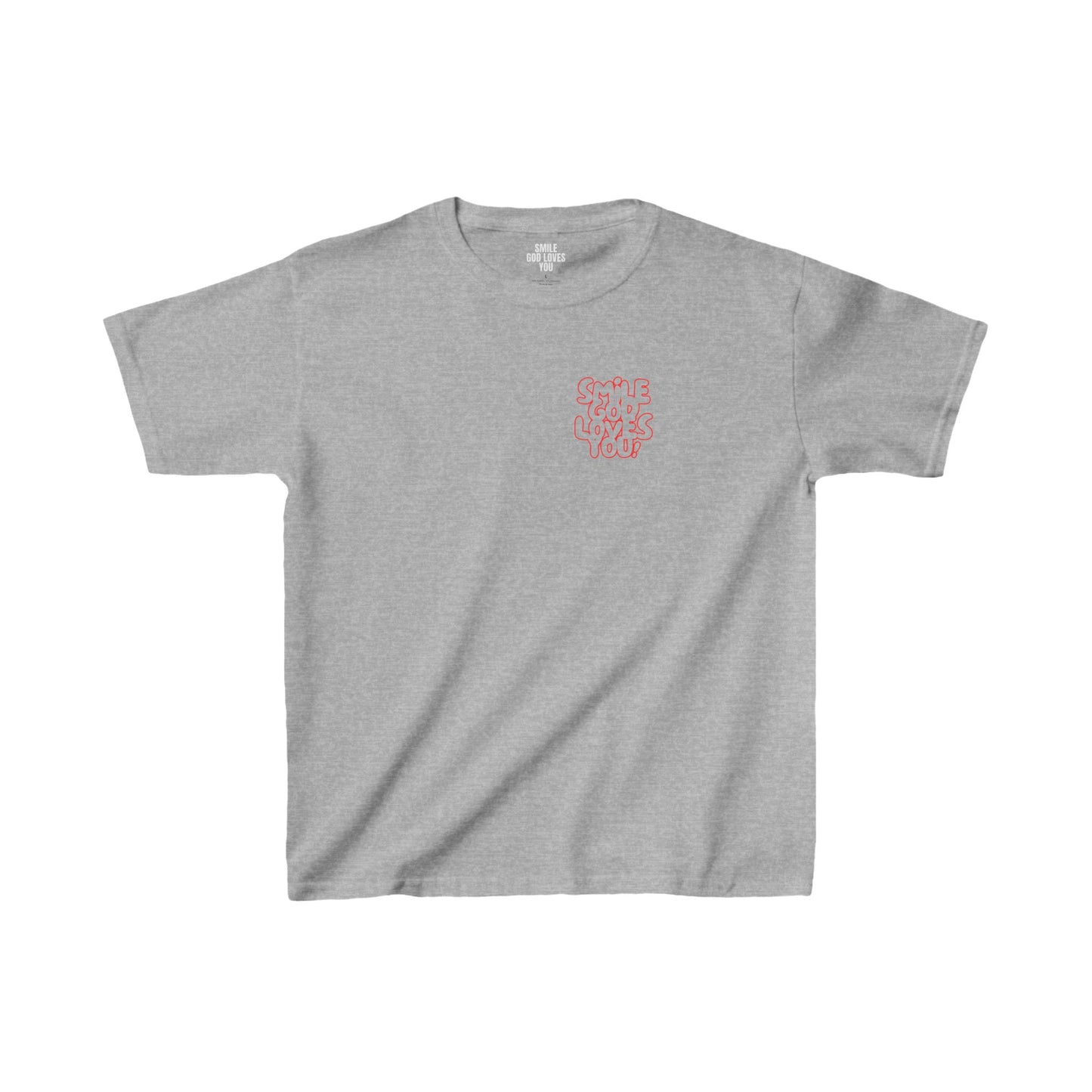 Kids SGLY Tee