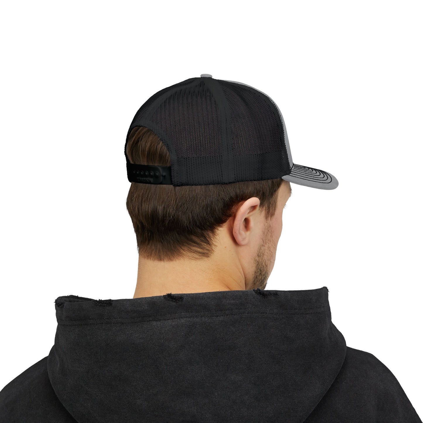 SGLY Snapback Trucker Cap