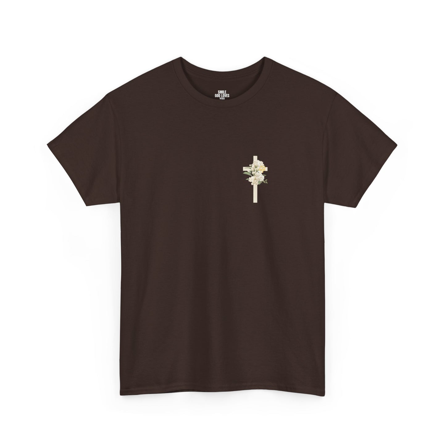Forgiven T-shirt