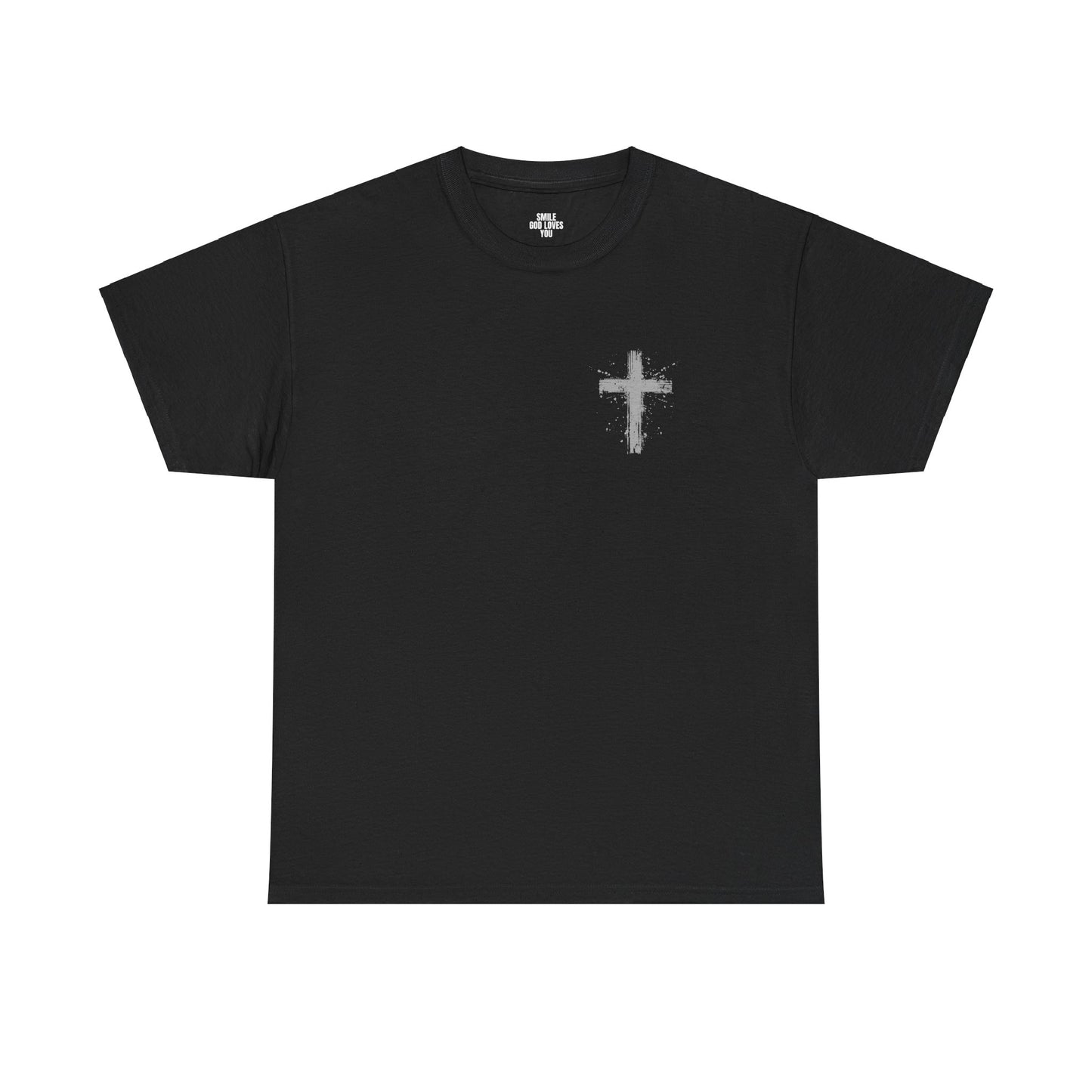 SGLY Back Tee