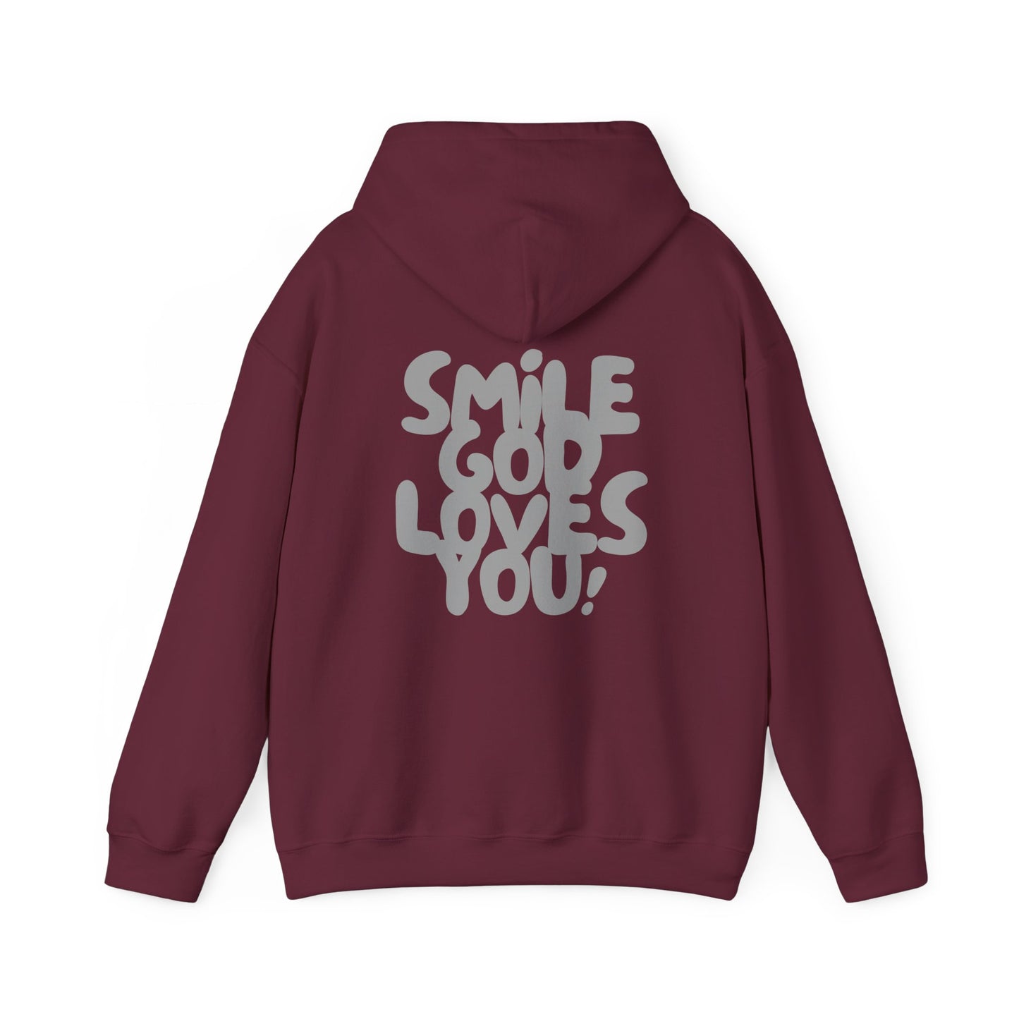 Bubble SGLY Hoodie
