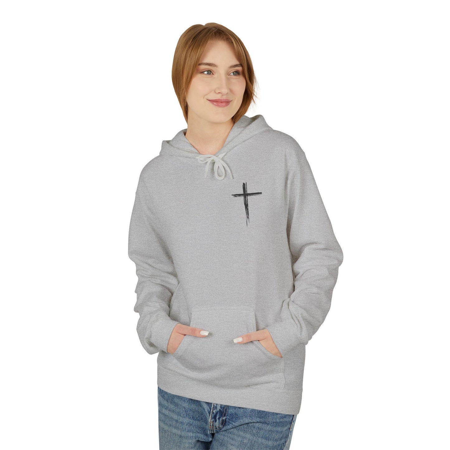Cross SGLY Hooded Sweatshirt