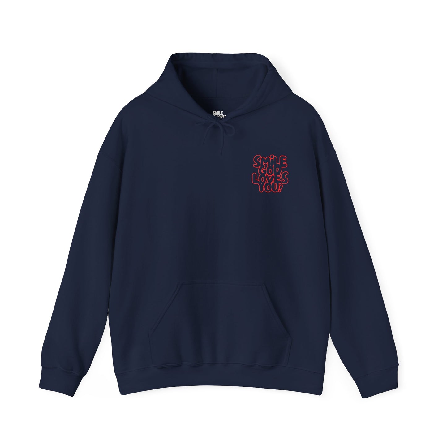 SGLY Hoodie
