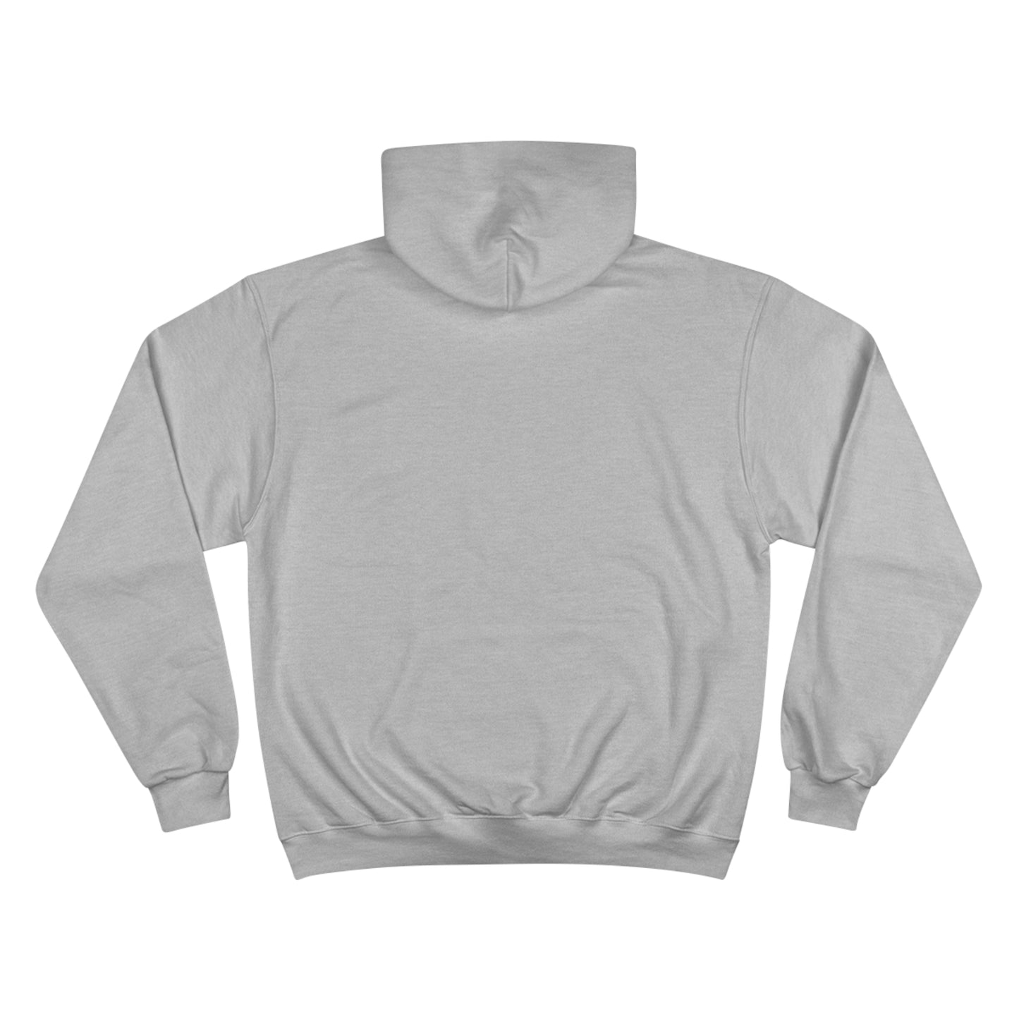 SGLY Front Hooded Sweatshirt