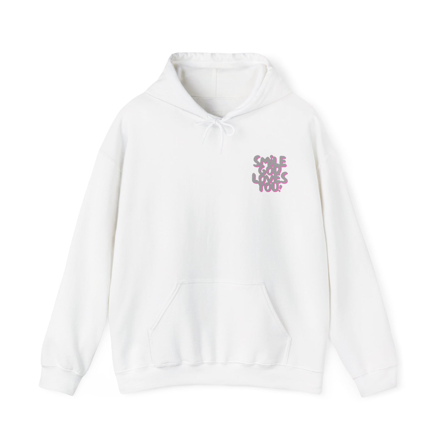 Bubble SGLY Hoodie