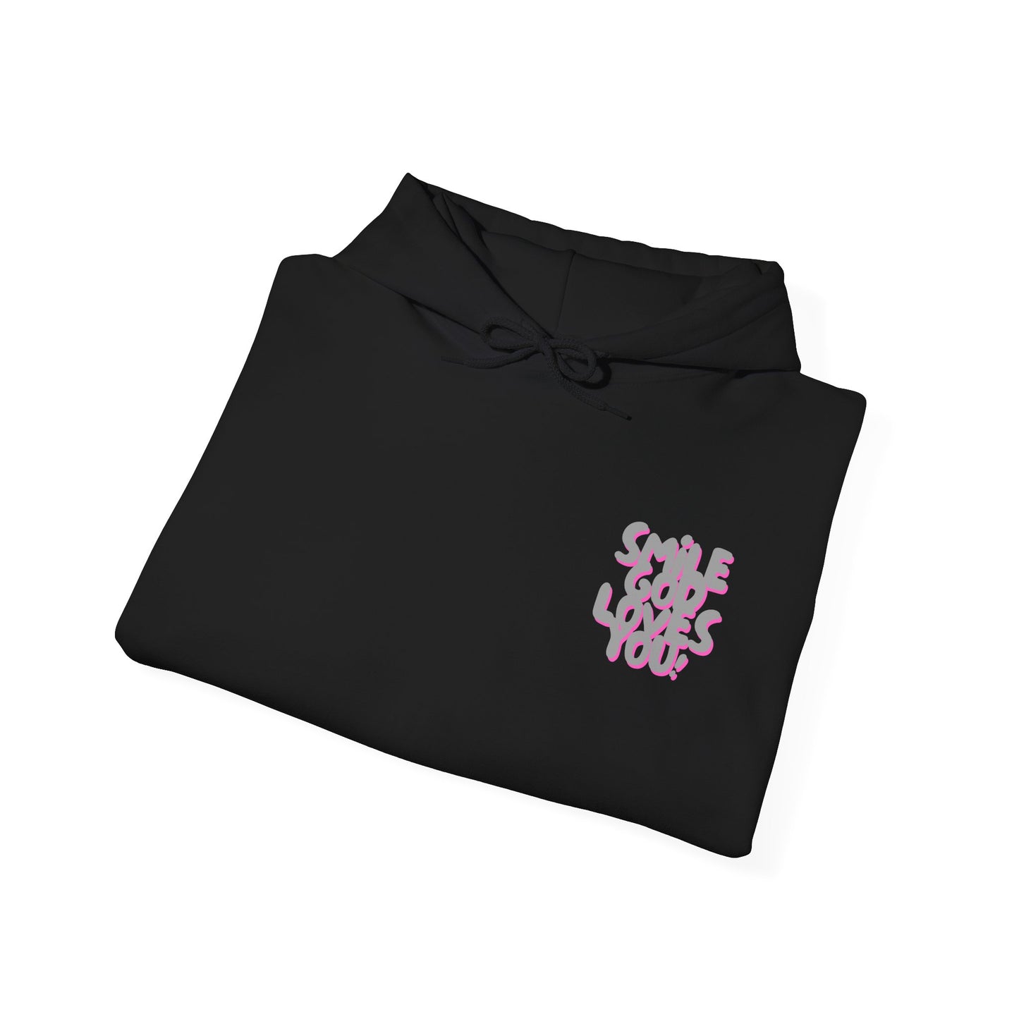 Bubble SGLY Hoodie