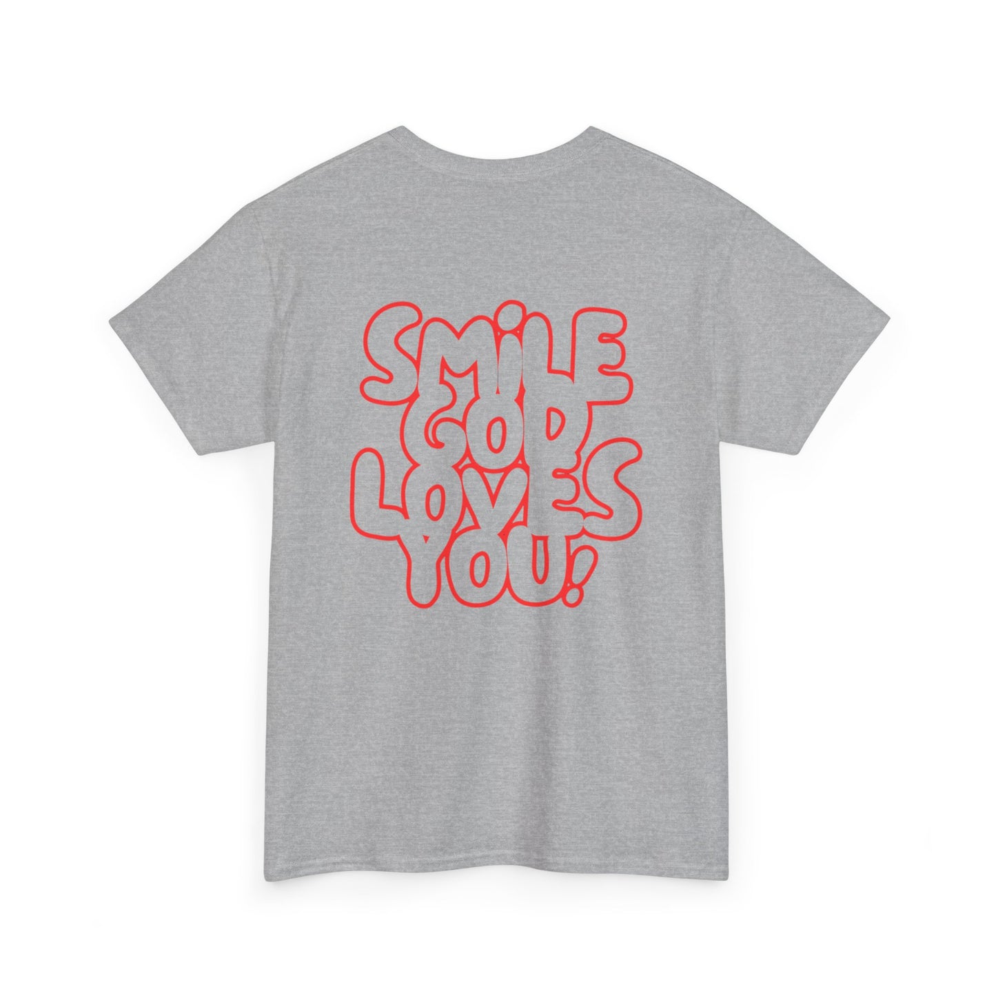 SGLY Tee