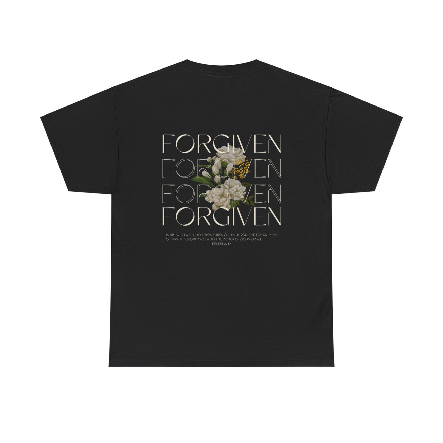 Forgiven T-shirt