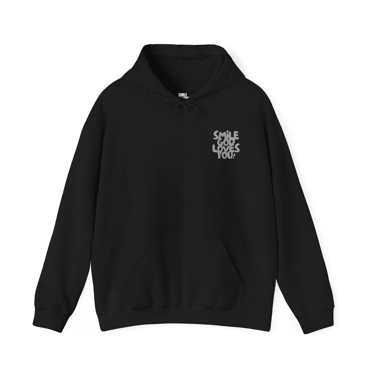Bubble SGLY Hoodie