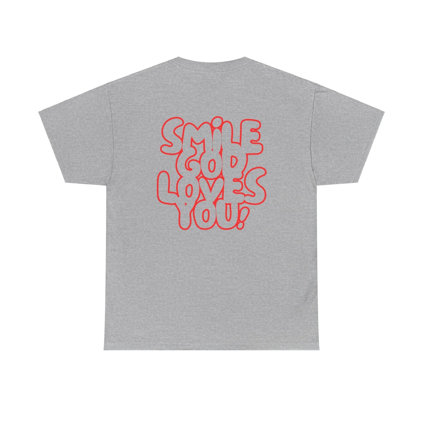 SGLY Tee