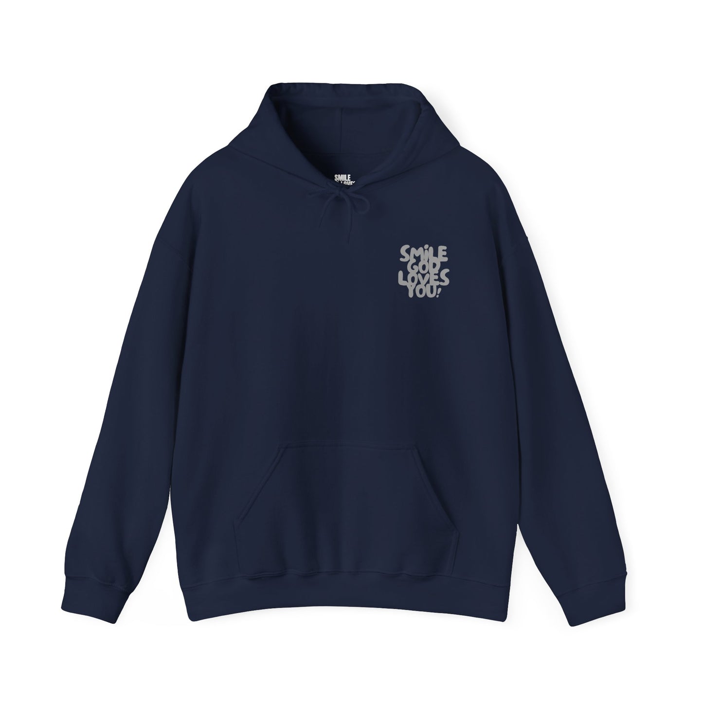 Bubble SGLY Hoodie
