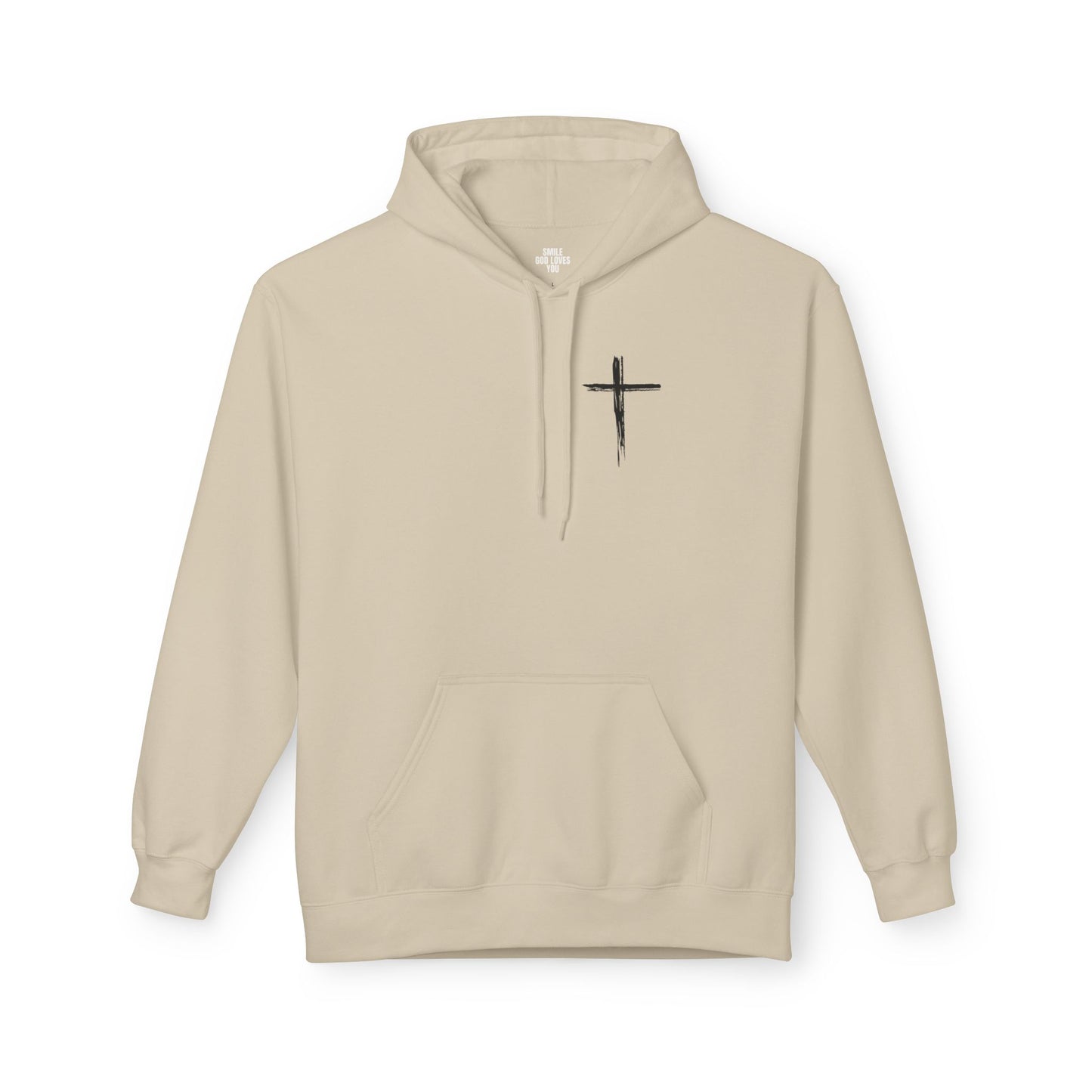 Cross SGLY Hooded Sweatshirt