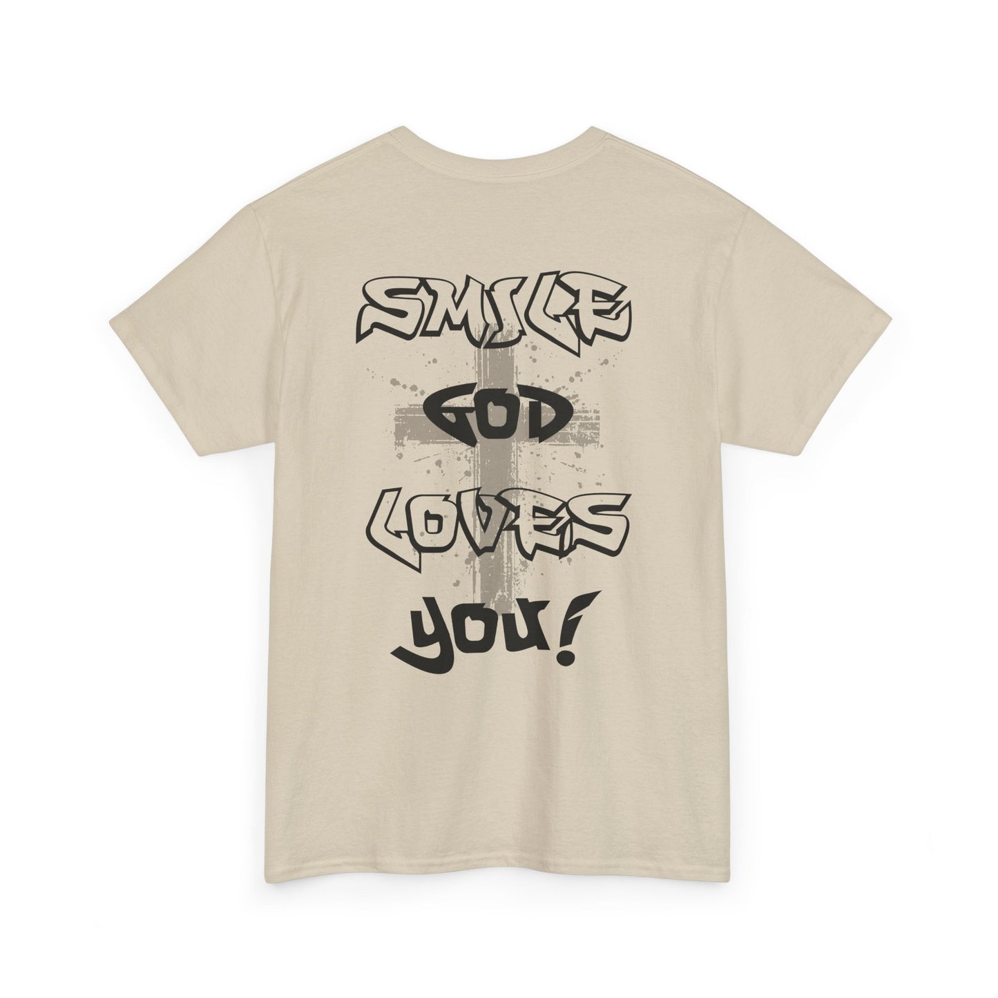 SGLY Back Tee