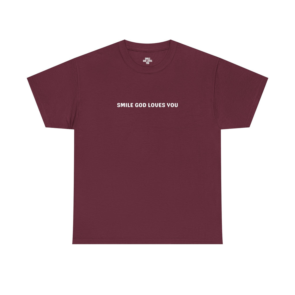 SGLY Front Tee