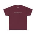 SGLY Front Tee