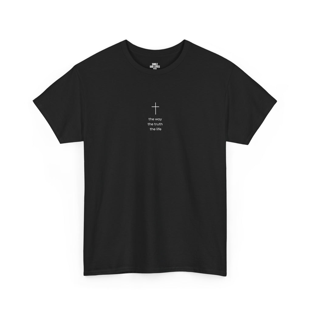 The Way Tee