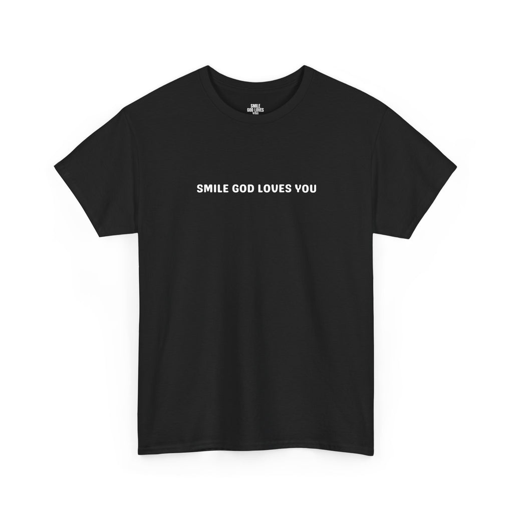 SGLY Front Tee