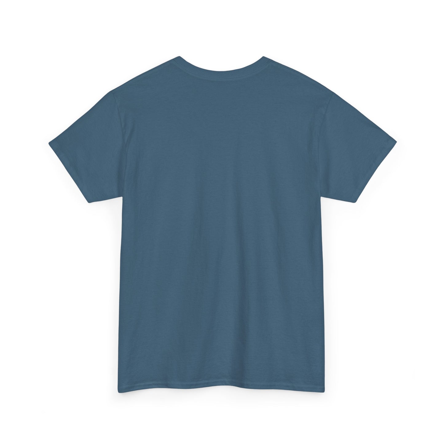 SGLY Front Tee