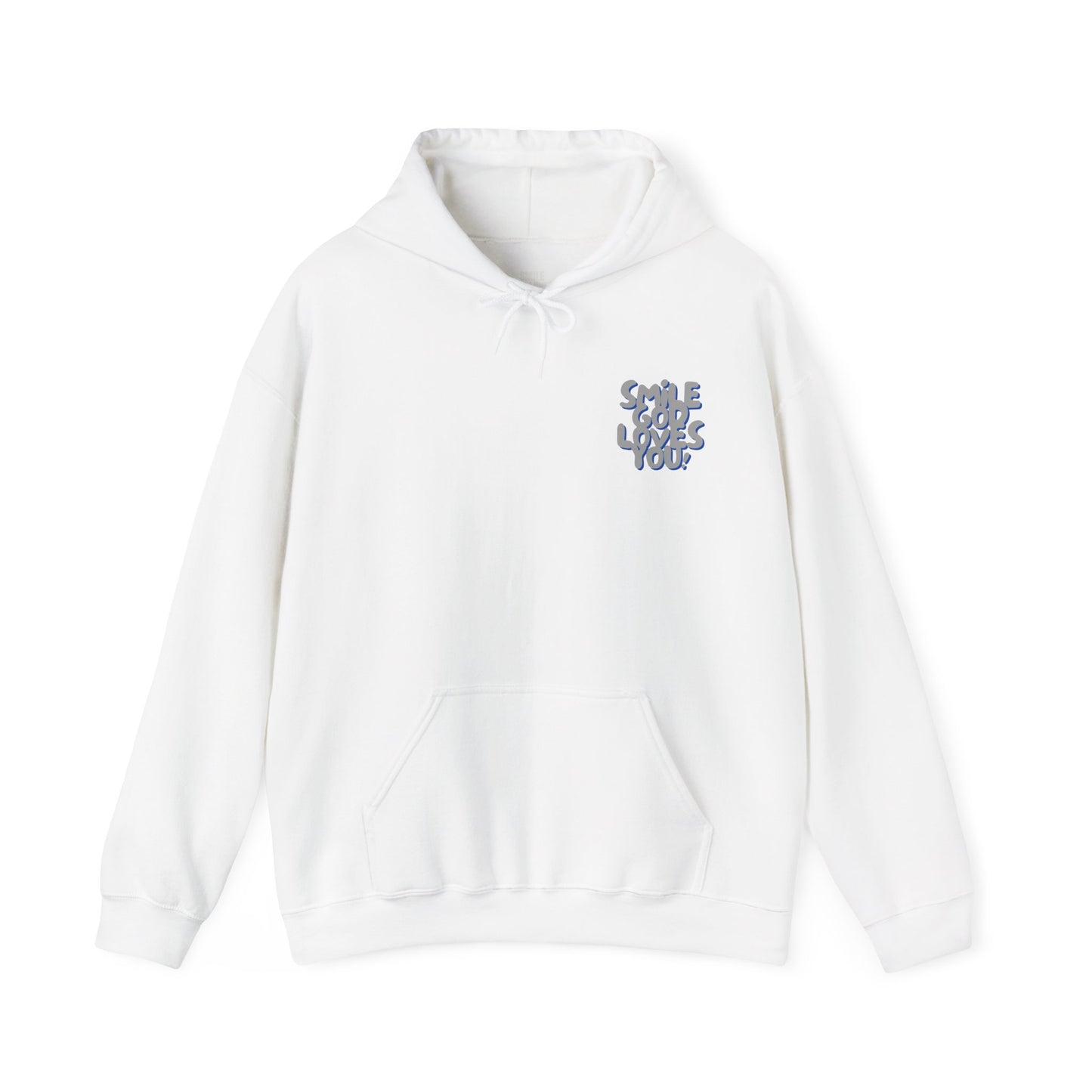 Bubble SGLY Hoodie