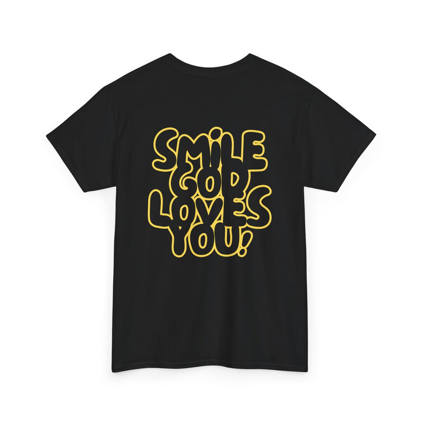 SGLY Tee