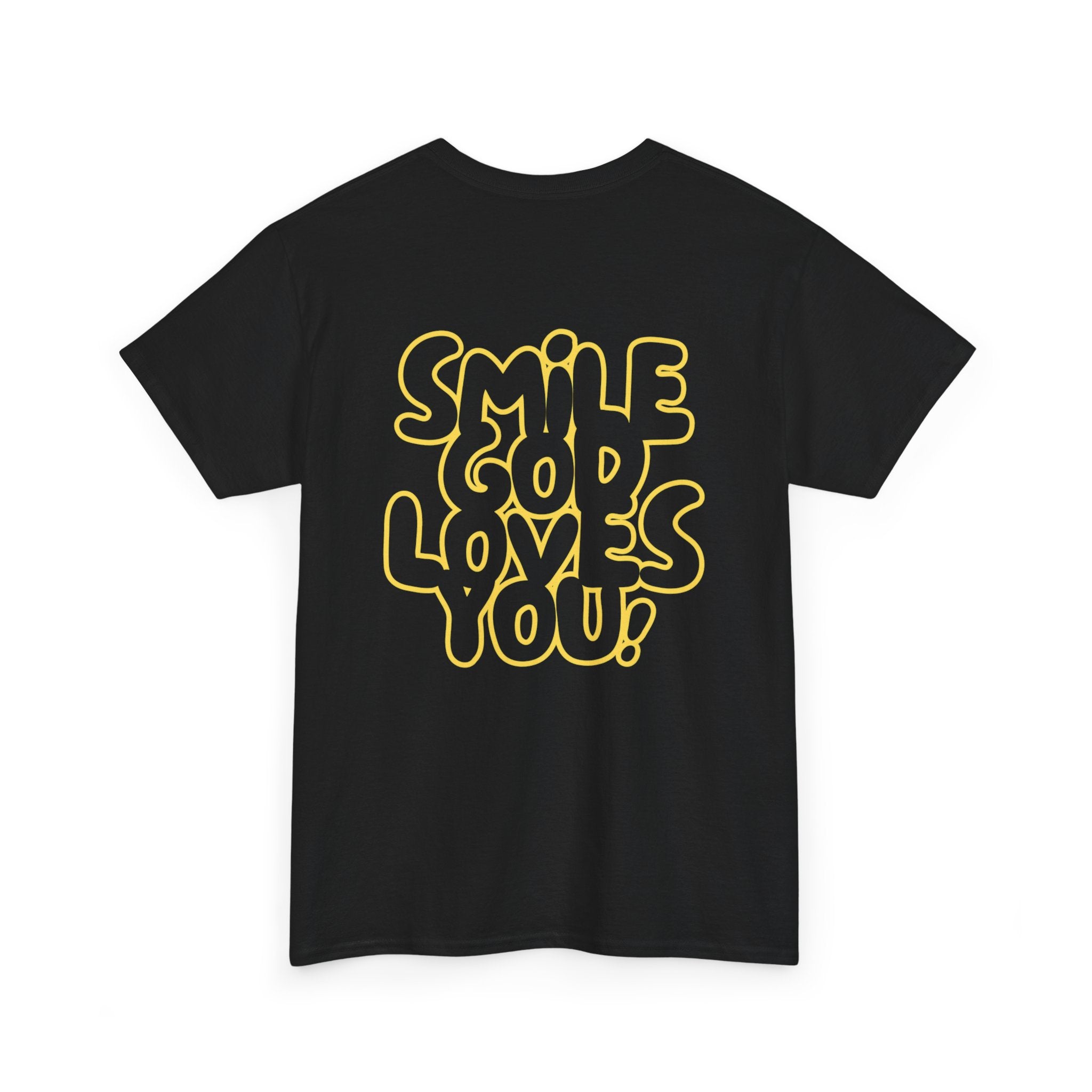 SGLY Tee