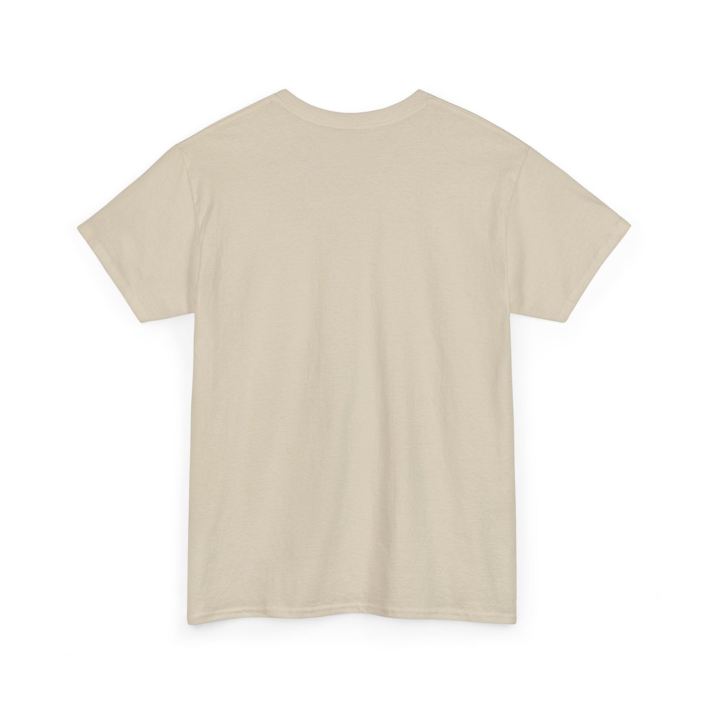 SGLY Front Tee