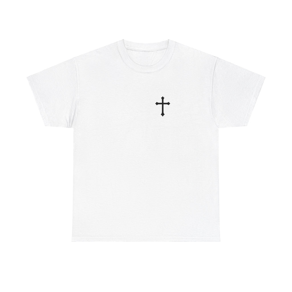 SGLY Back Tee