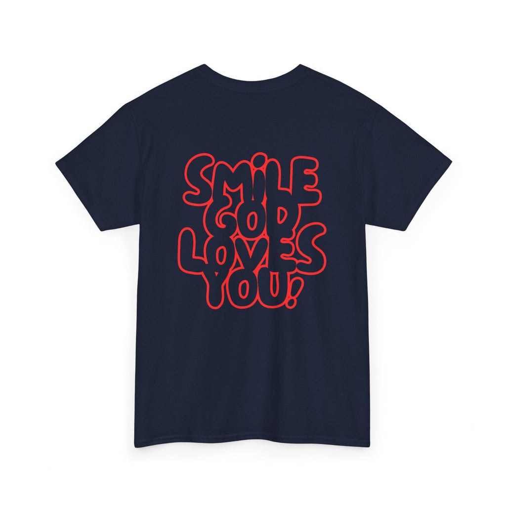 SGLY Tee