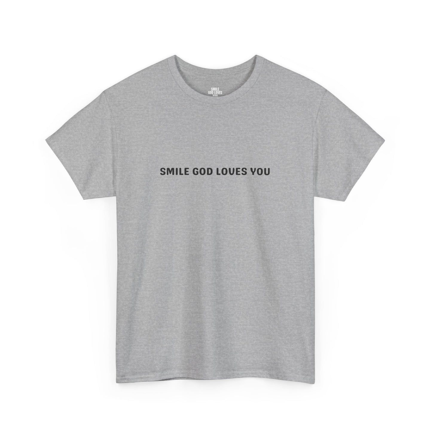 SGLY Front Tee