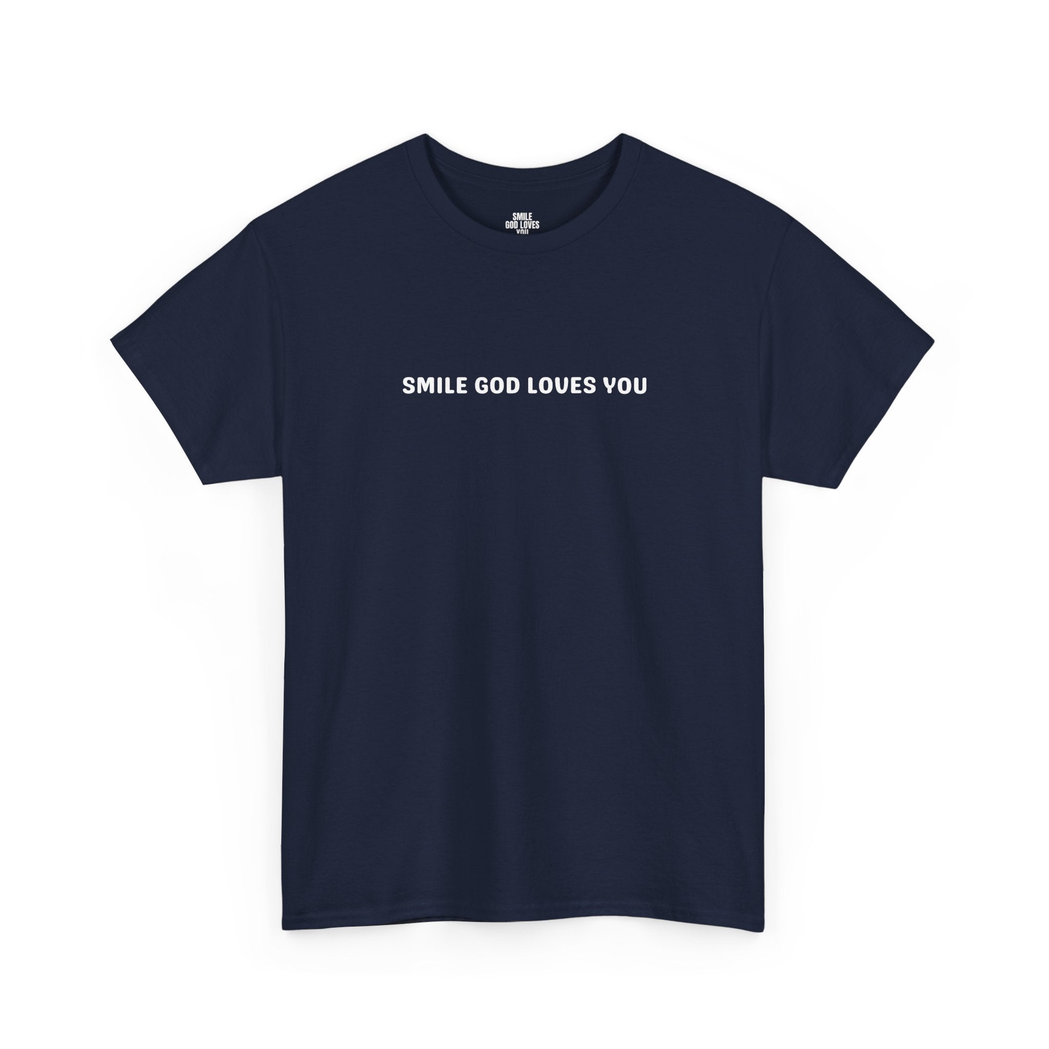 SGLY Front Tee