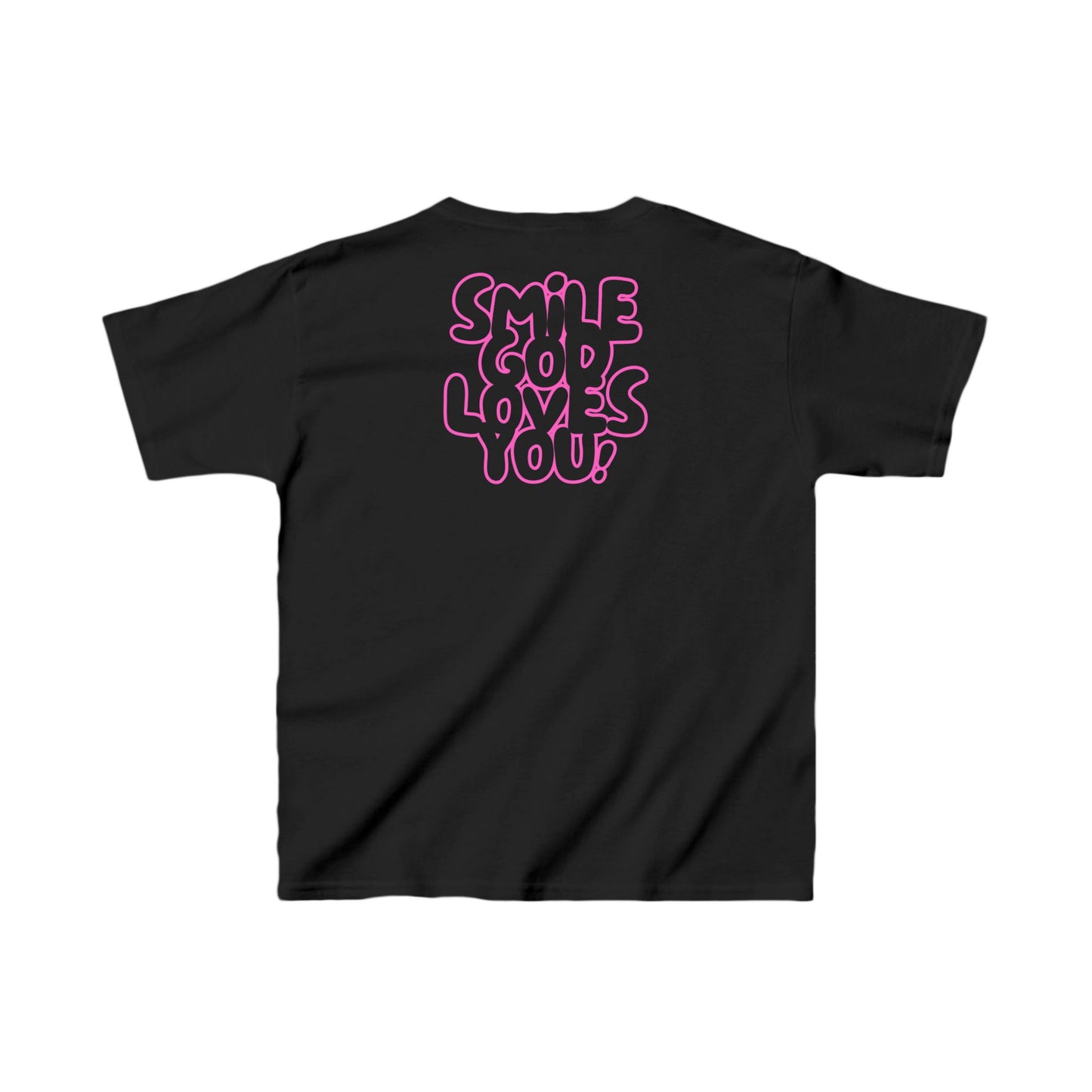 Kids SGLY Tee