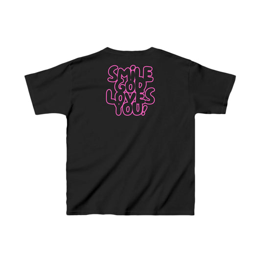 Kids SGLY Tee