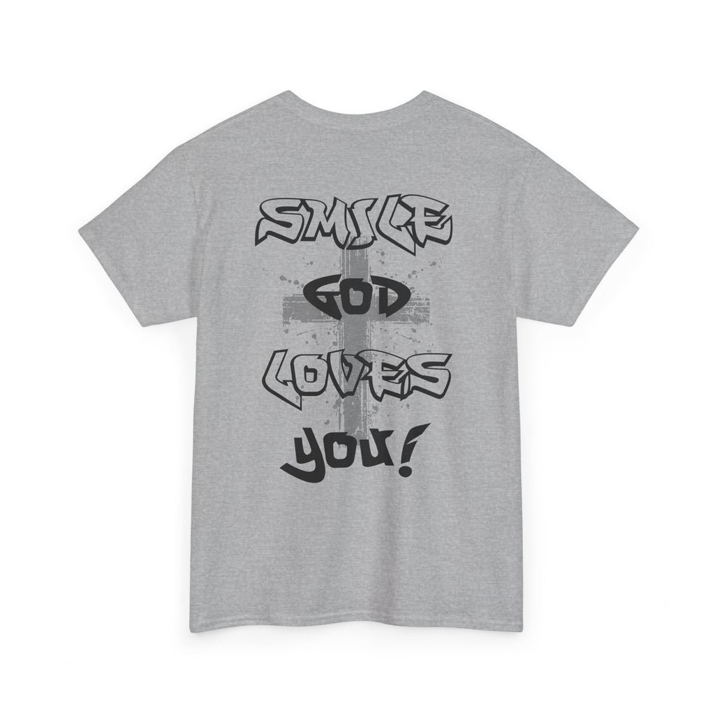SGLY Back Tee