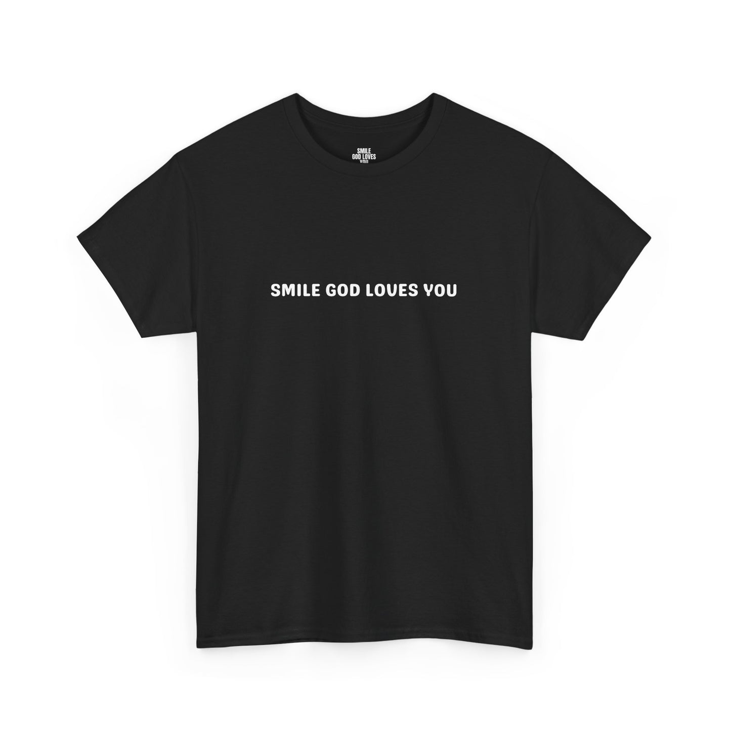 SGLY Front Tee