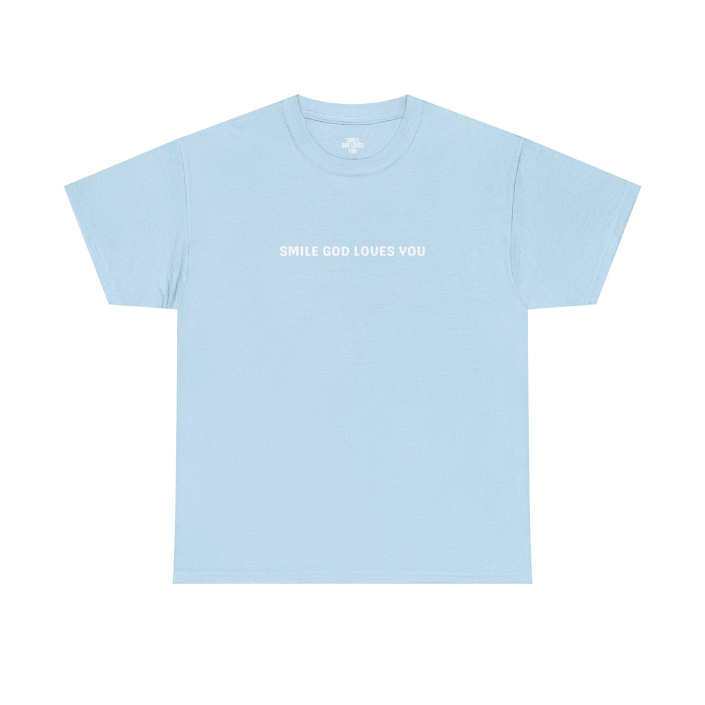 SGLY Front Tee