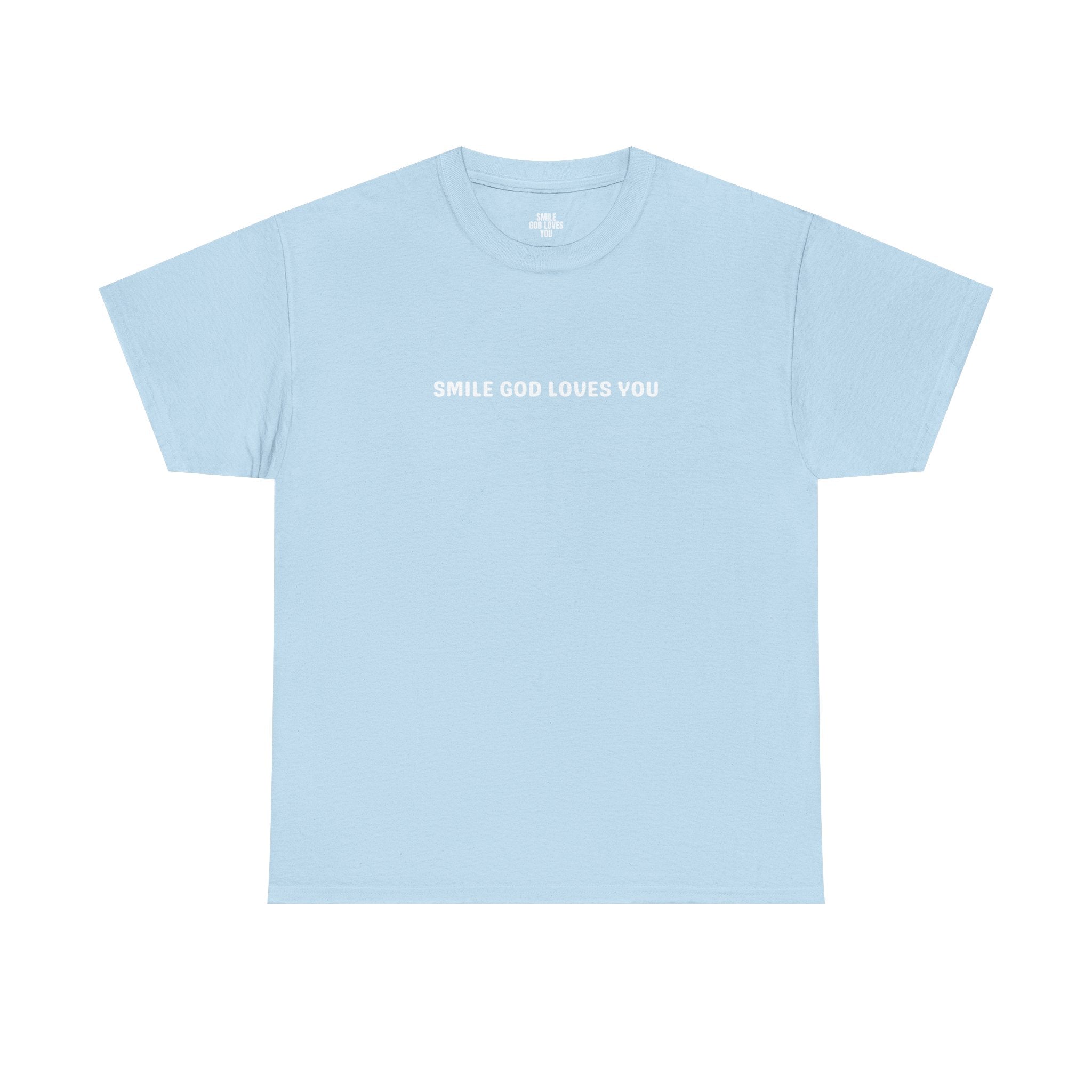 SGLY Front Tee