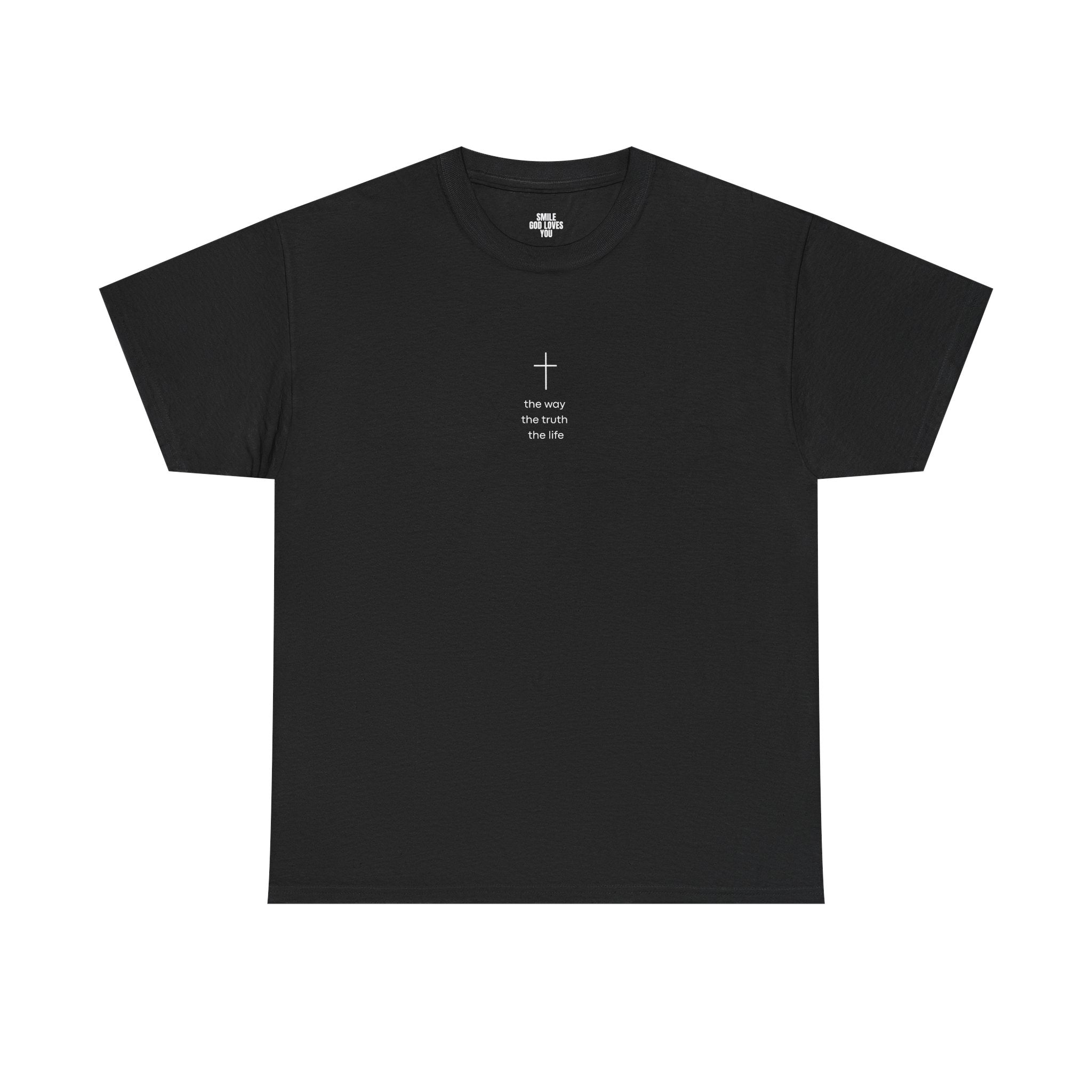 The Way Tee