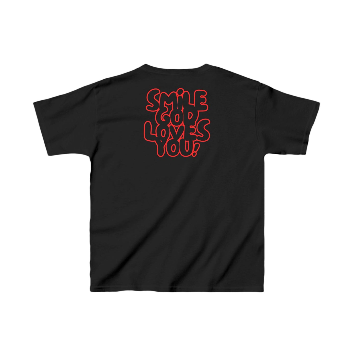 Kids SGLY Tee