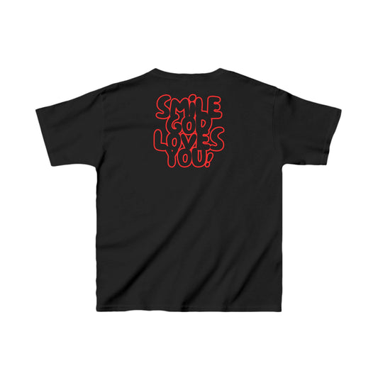 Kids SGLY Tee