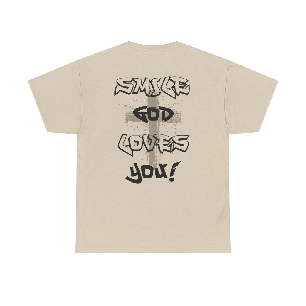 SGLY Back Tee