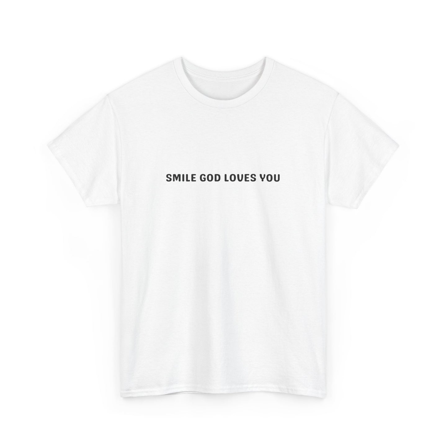 SGLY Front Tee