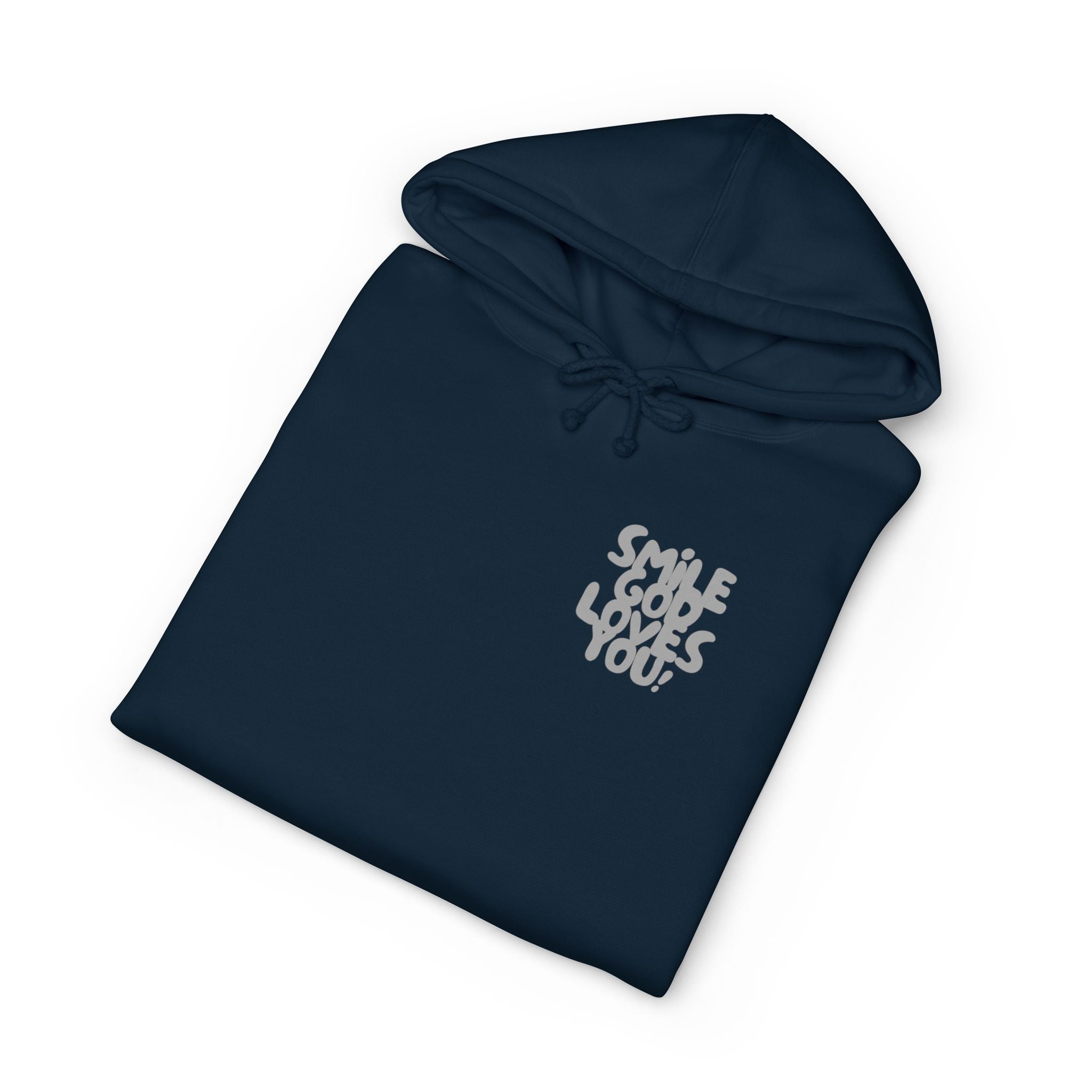 SGLY Bubble Hoodie