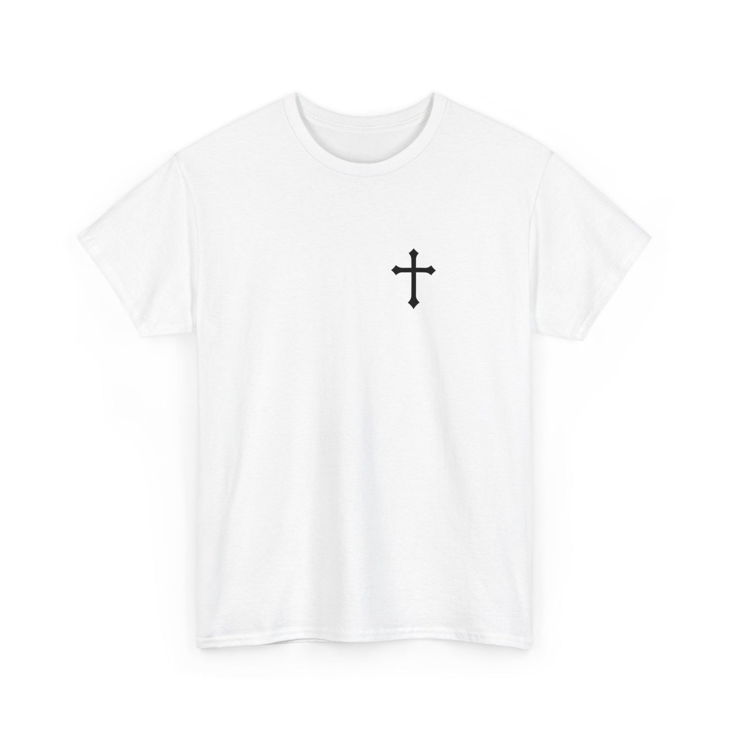 SGLY Back Tee
