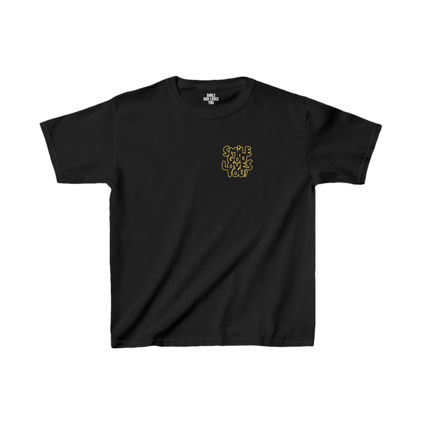 Kids SGLY Tee