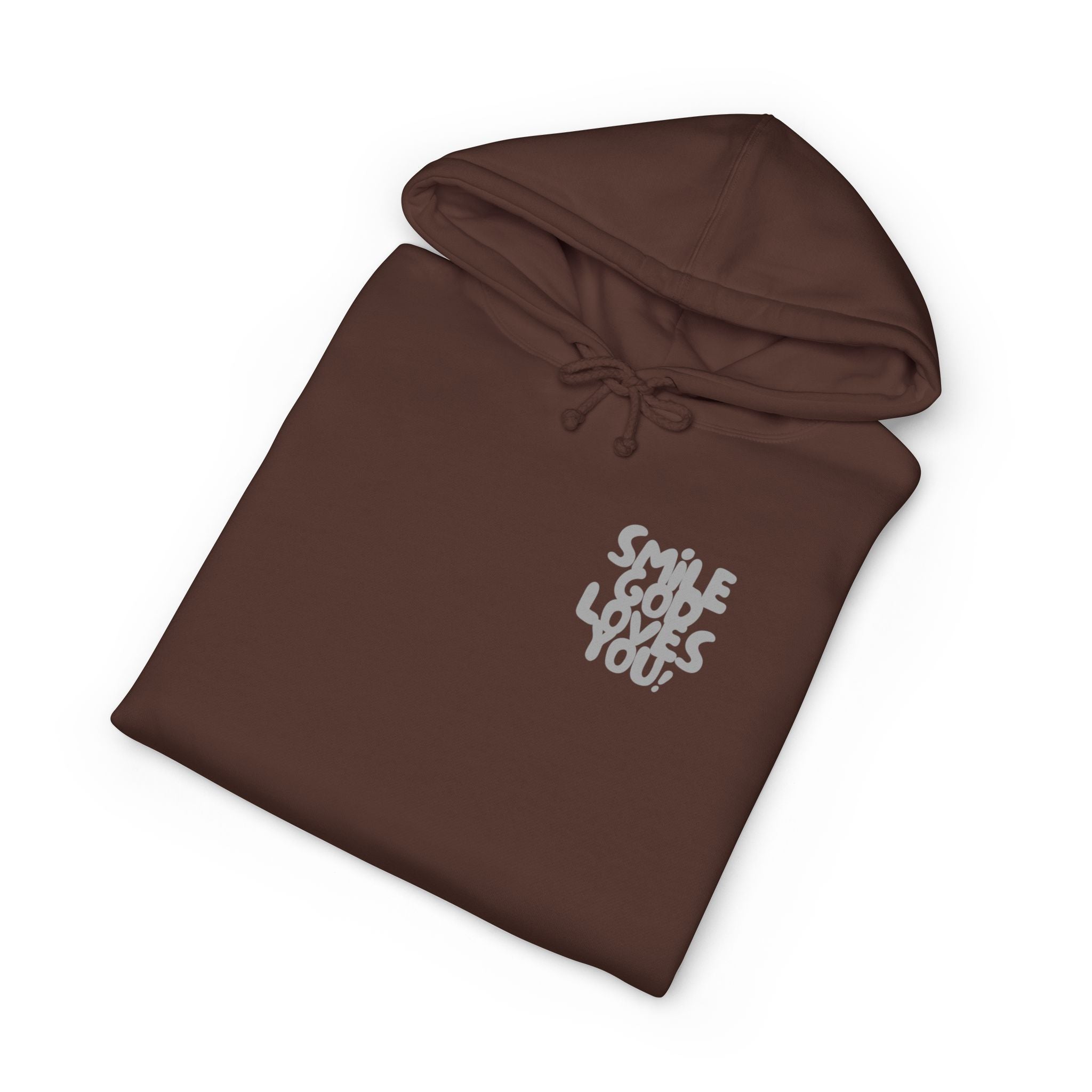 SGLY Bubble Hoodie