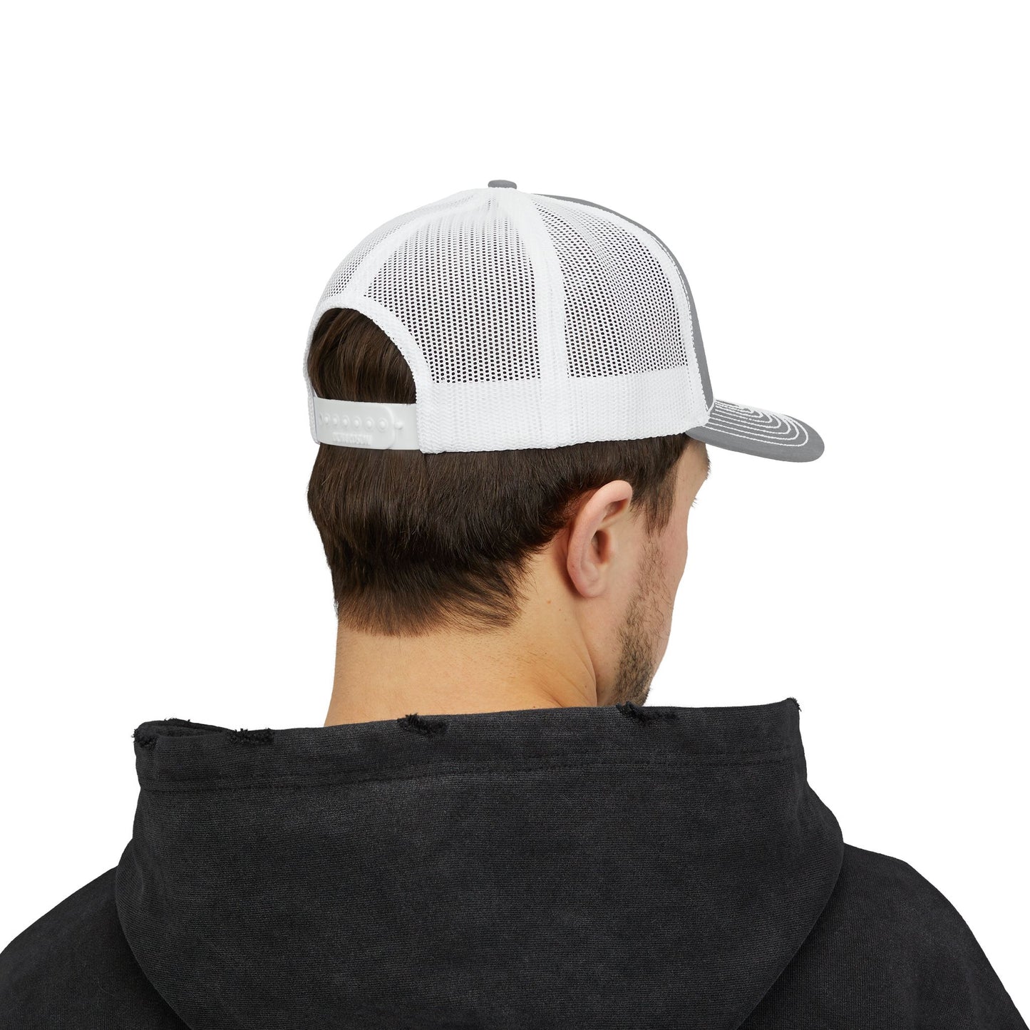 SGLY Snapback Trucker Cap