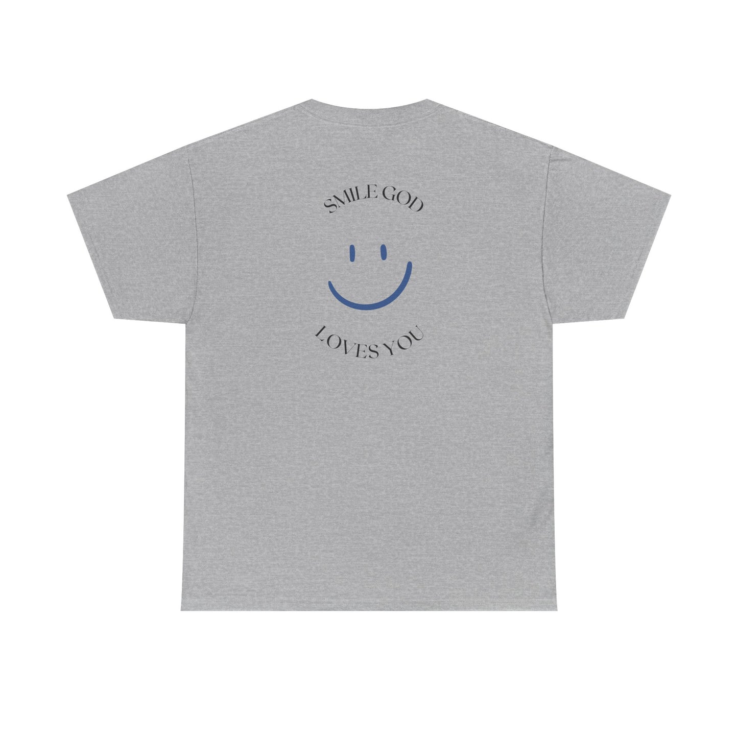 Smiley Face Tee