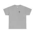 Camo SGLY T-shirt